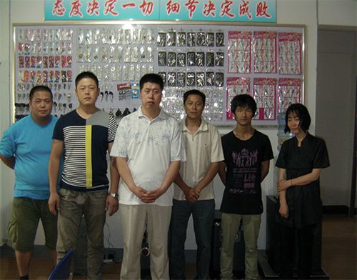 西宁开锁技术培训学校