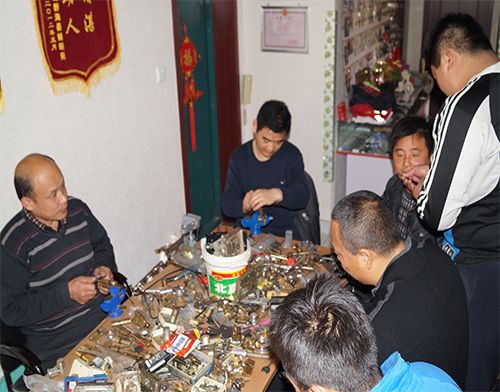 西宁开锁培训